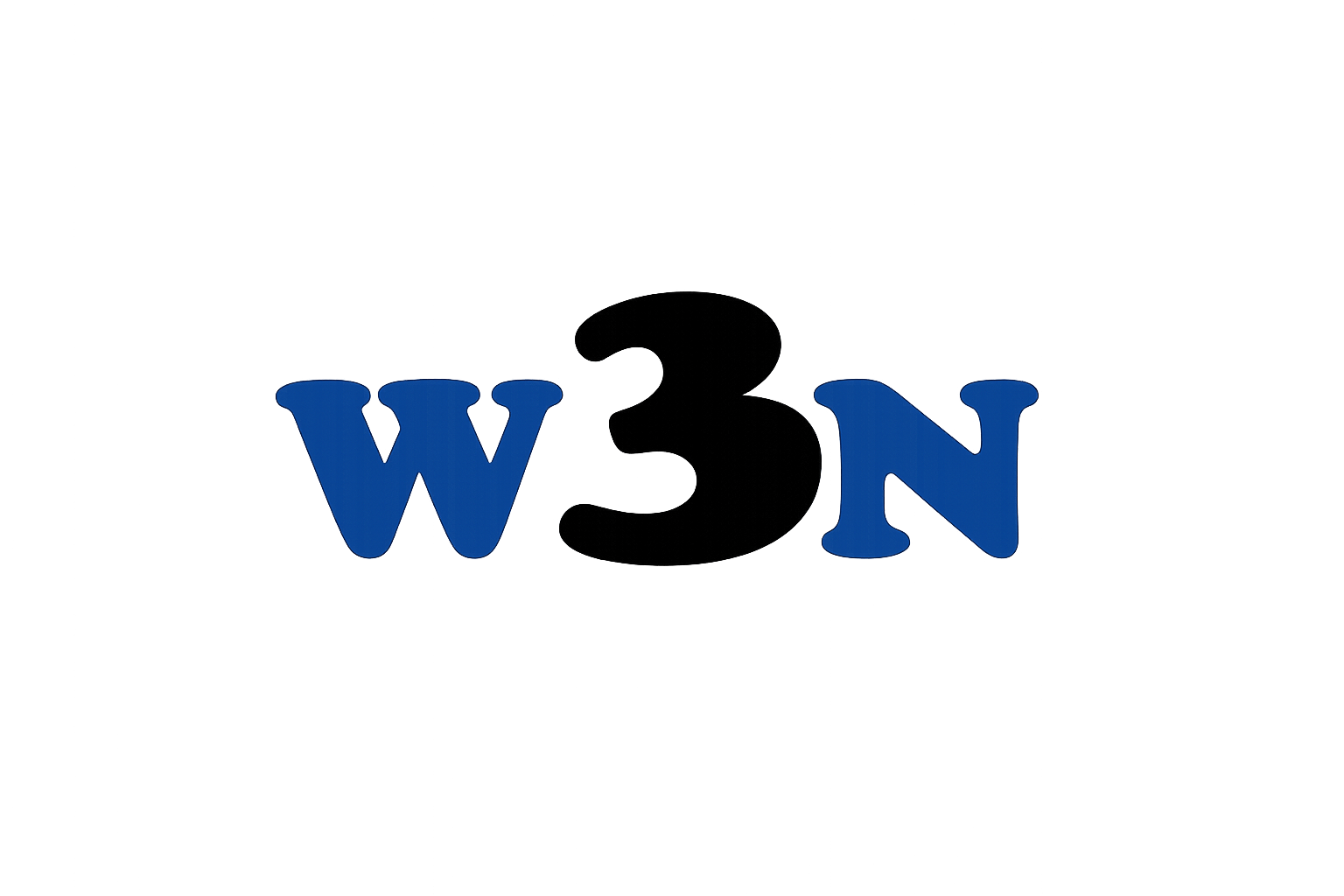 W3N Logo